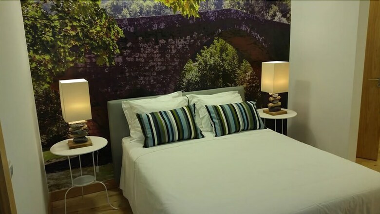 Agroturismo Casa de Baixo - Petit Hotel