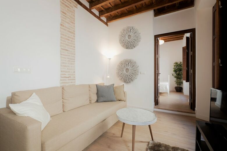 Apartamentos La Casa de 1856