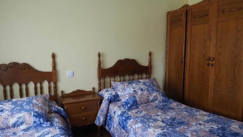 Apartamentos Casa Cardin