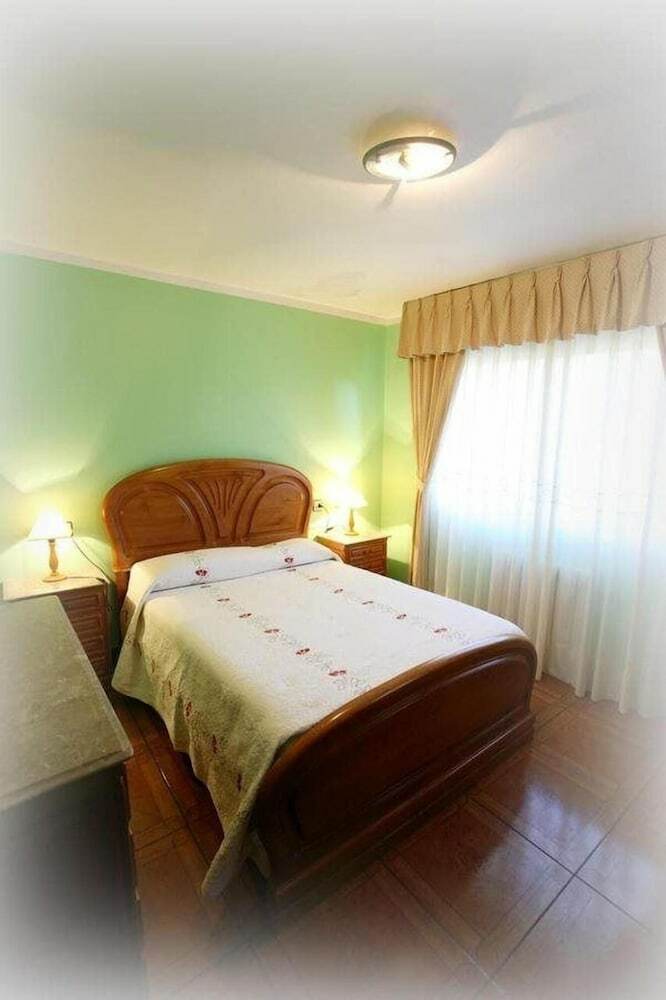 Hotel La Vega