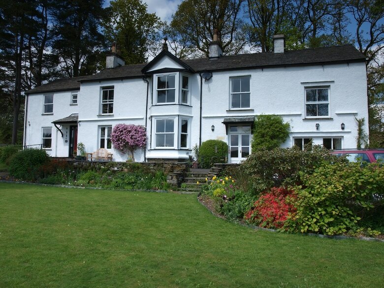 Agroturismo Summer Hill Country House