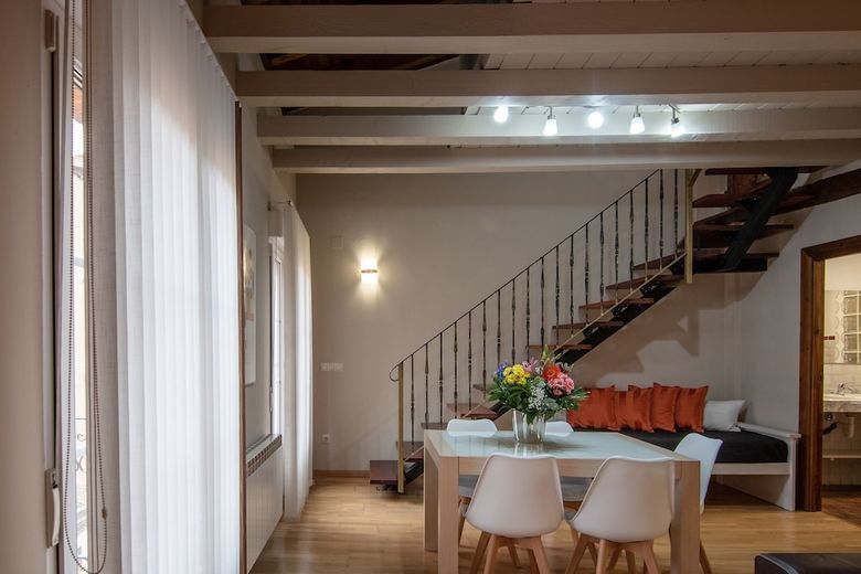 Apartamentos Haro