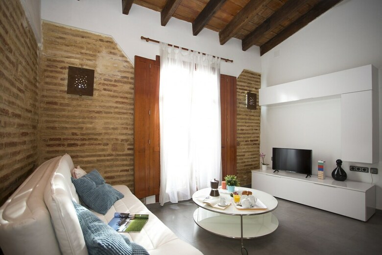 Apartamentos Singularstays Na Jordana III
