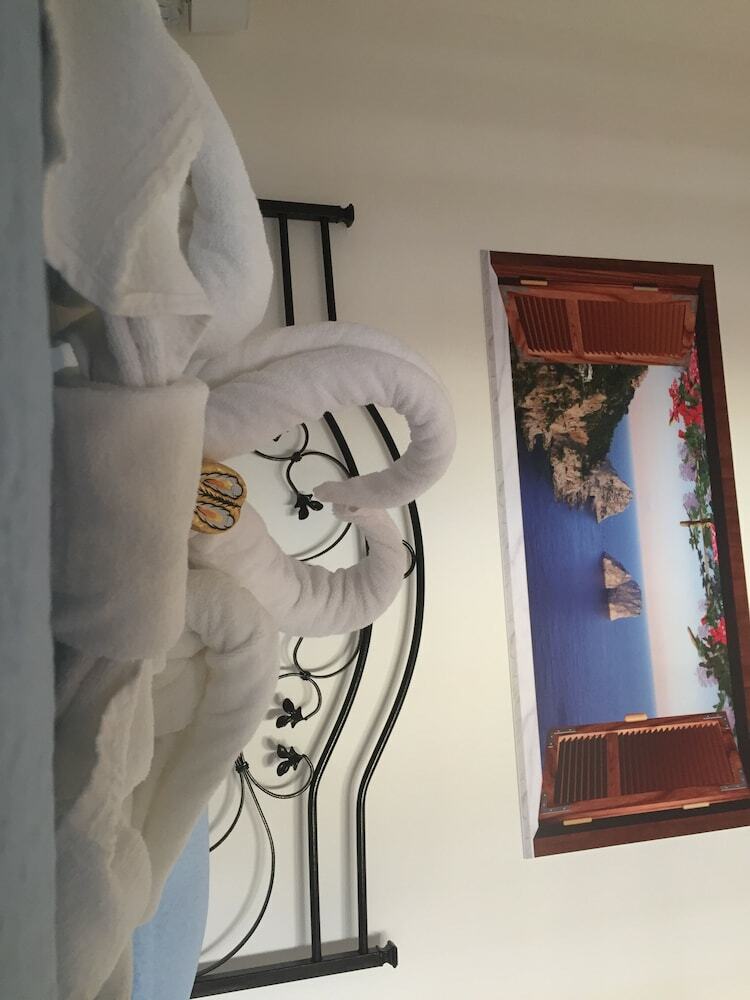 Bed & Breakfast Le Perle Di Napoli