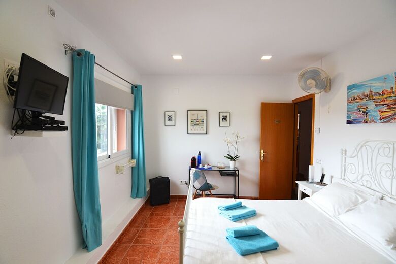 Casa Mallarenga B&B