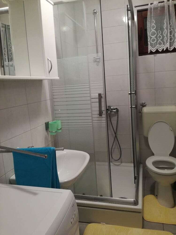 Apartments Rudez