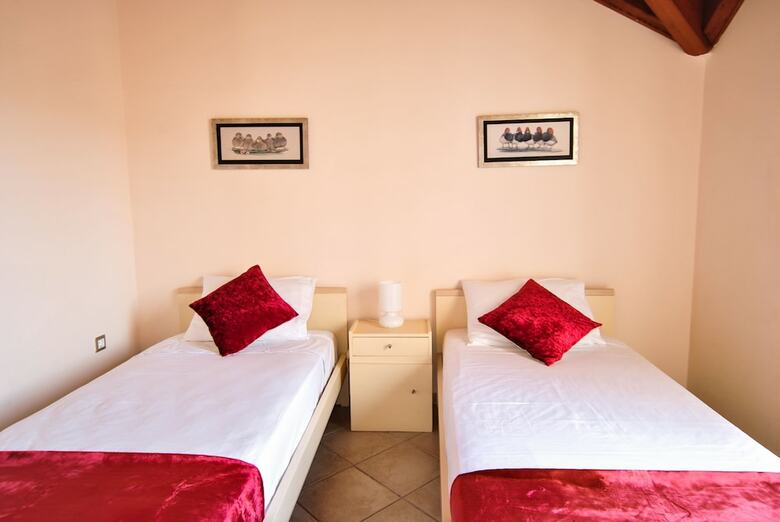 Apartamentos Casa Bougainvillea