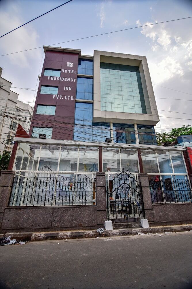 Hotel Presidency Inn