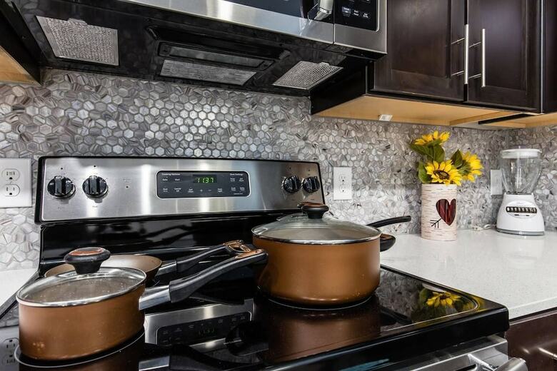 Apartamentos Urbanlights At Legacy West