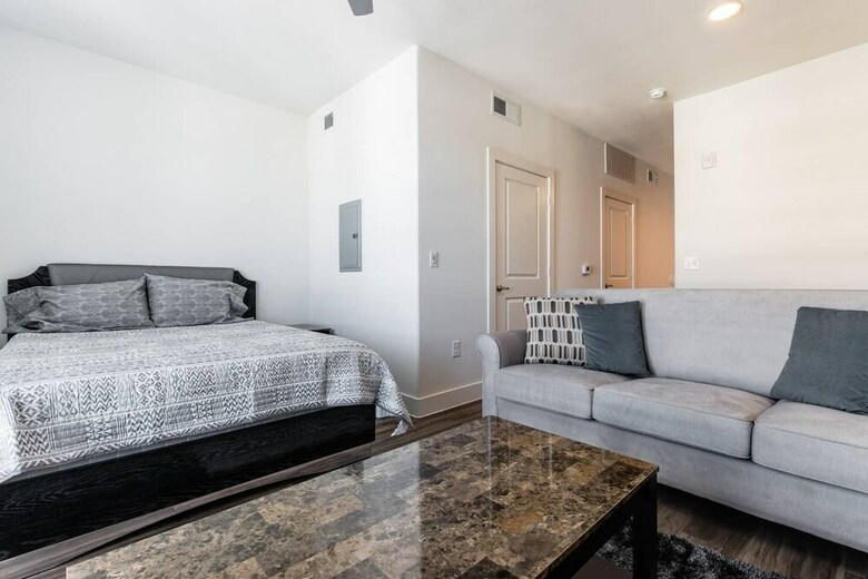 Apartamentos Urbanlights At Legacy West