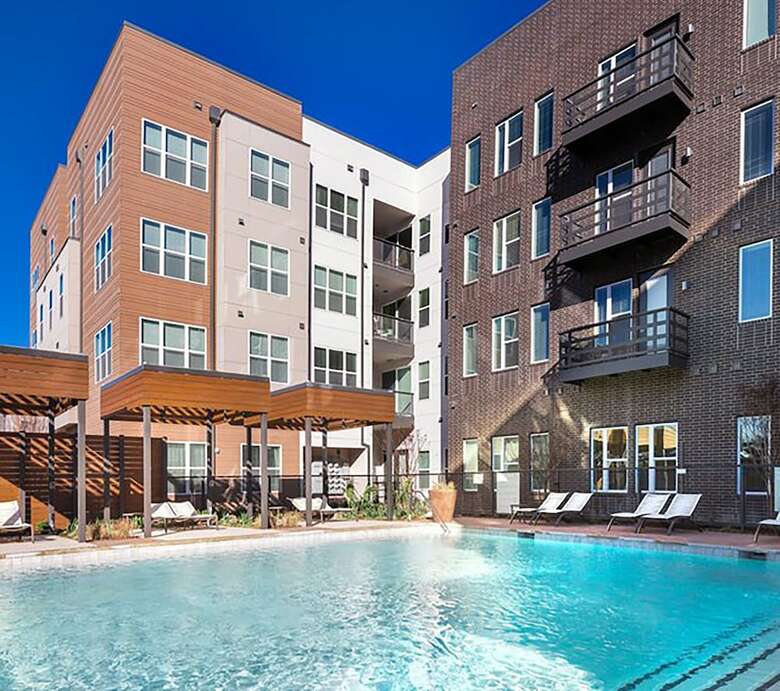 Apartamentos Urbanlights At Legacy West