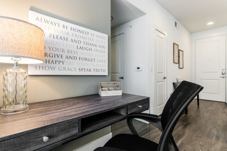 Apartamentos Urbanlights At Legacy West