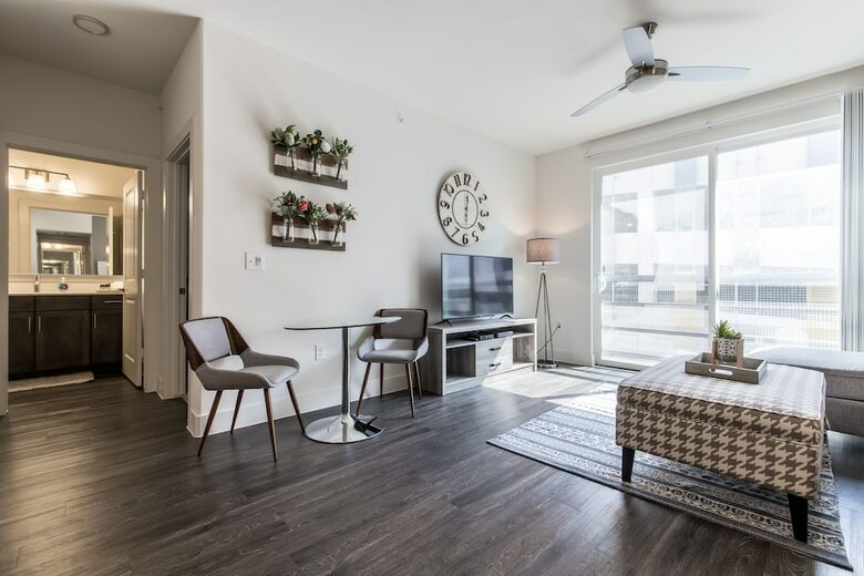 Apartamentos Urbanlights At Legacy West