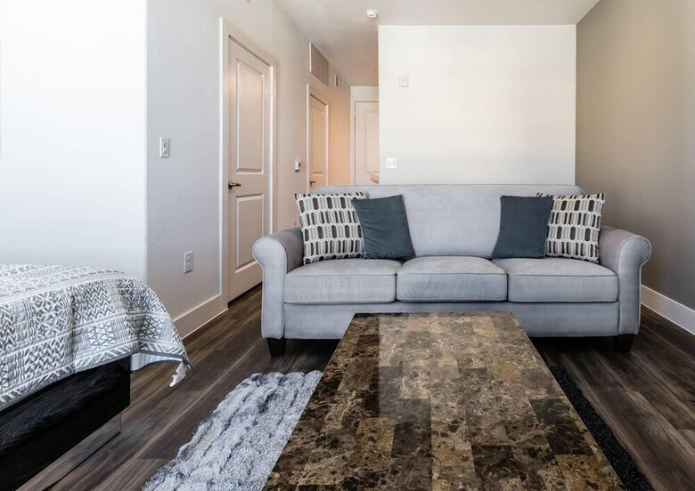 Apartamentos Urbanlights At Legacy West