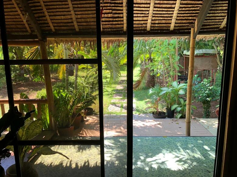 Hotel Bohol Garden Homes