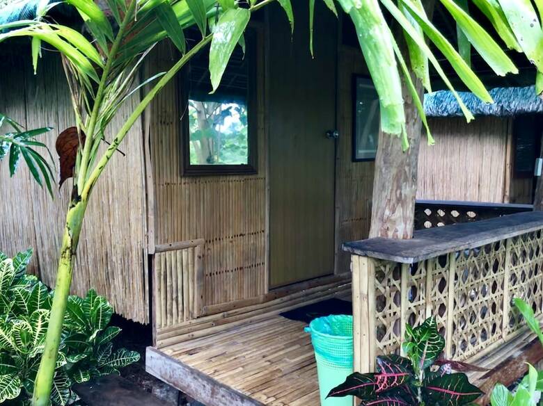 Hotel Bohol Garden Homes