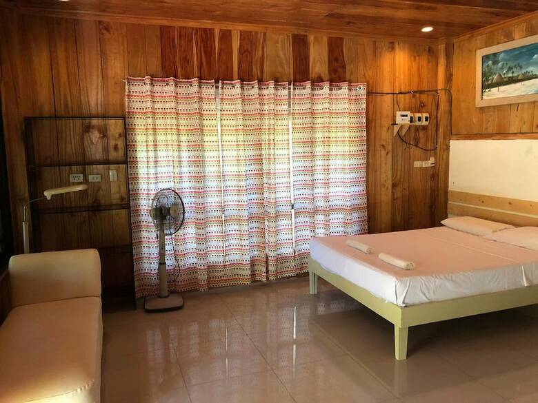 Hotel Bohol Garden Homes