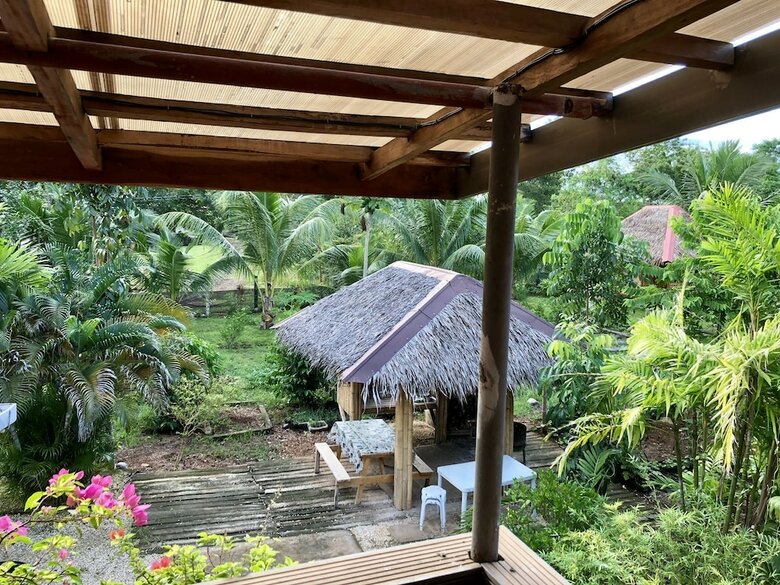Hotel Bohol Garden Homes