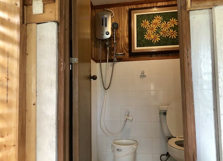 Hotel Bohol Garden Homes