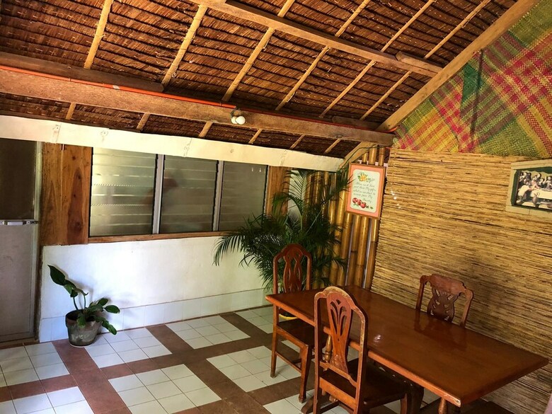 Hotel Bohol Garden Homes