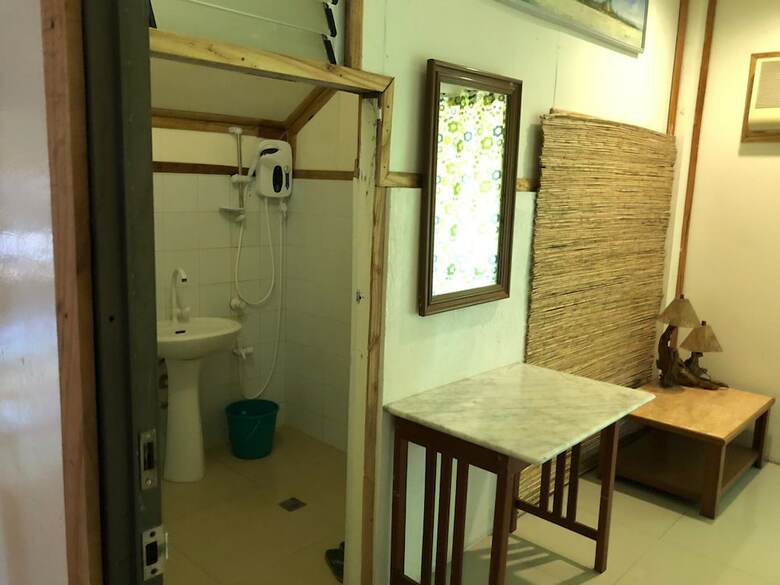 Hotel Bohol Garden Homes