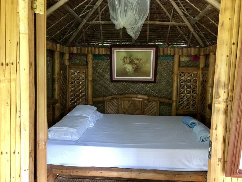 Hotel Bohol Garden Homes