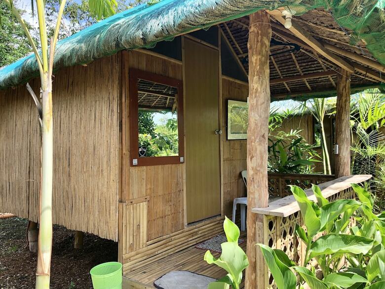 Hotel Bohol Garden Homes
