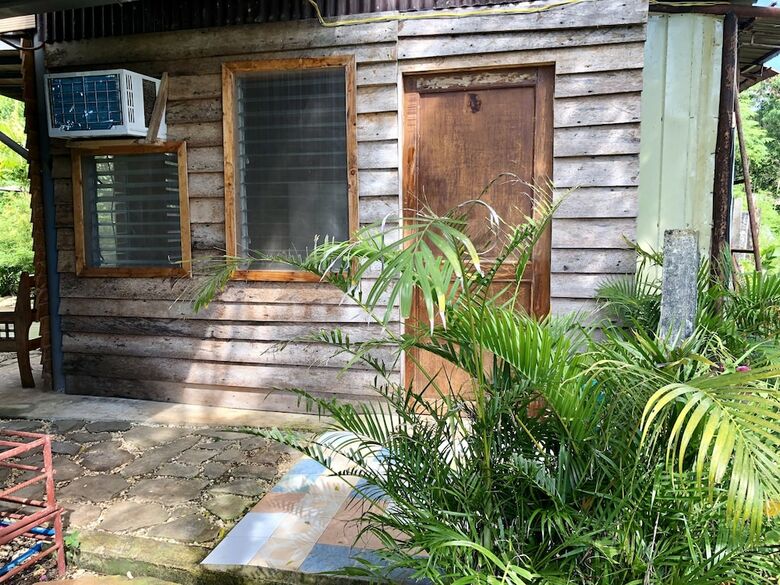 Hotel Bohol Garden Homes