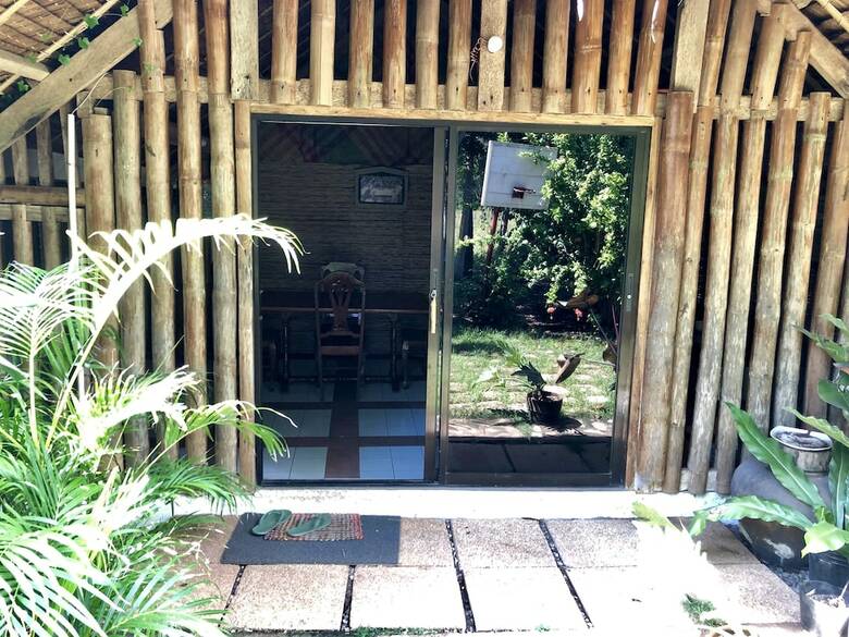 Hotel Bohol Garden Homes