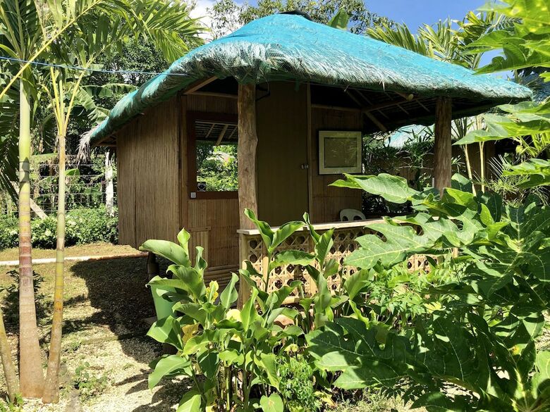 Hotel Bohol Garden Homes