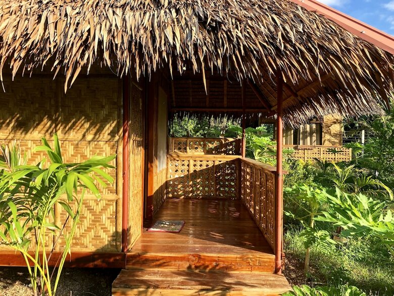 Hotel Bohol Garden Homes