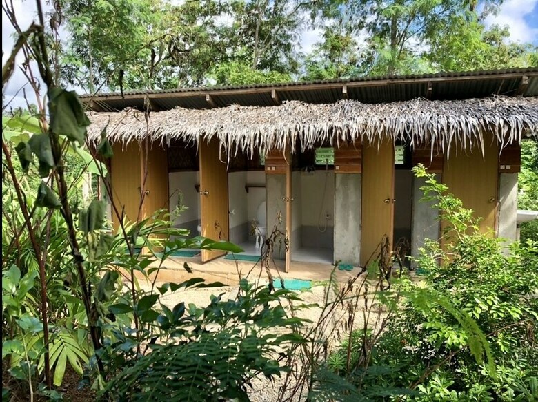 Hotel Bohol Garden Homes