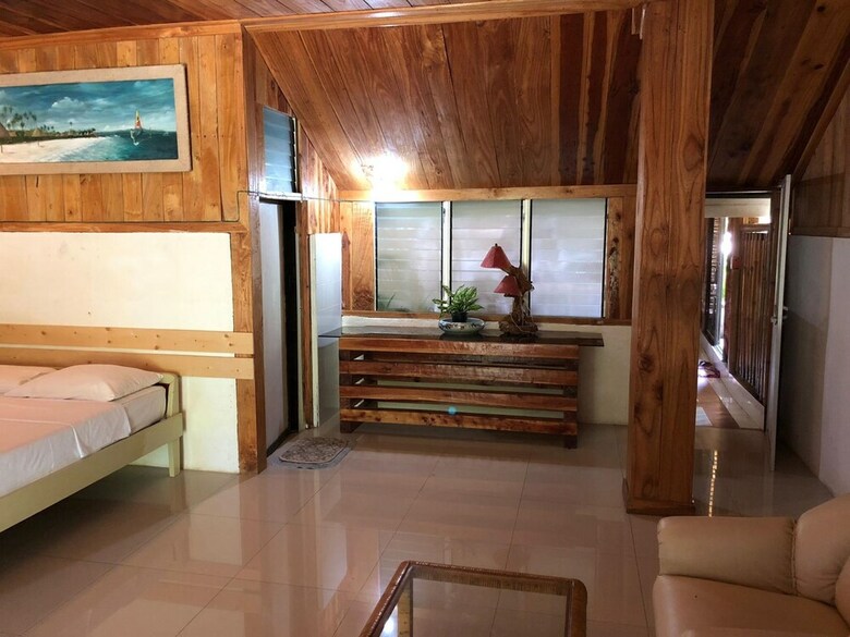 Hotel Bohol Garden Homes