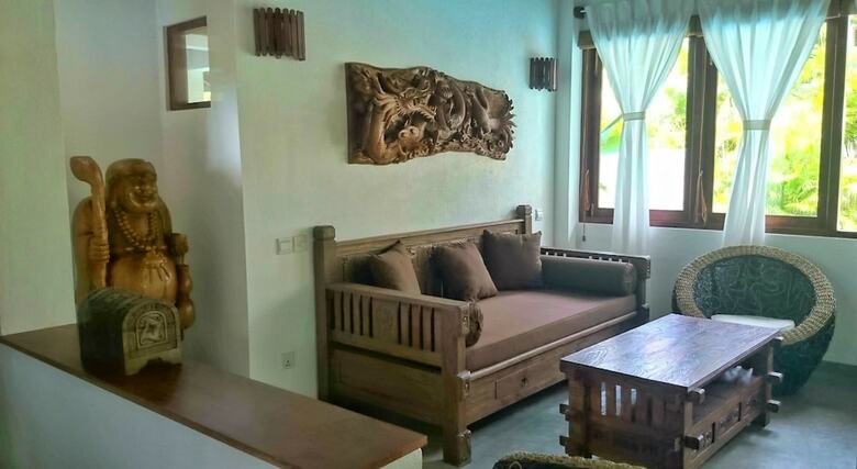 Hotel Good Karma Ayurvedic Resort