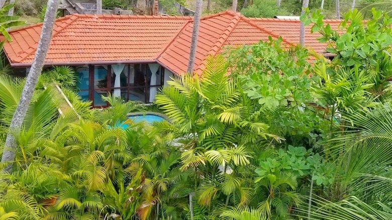 Hotel Good Karma Ayurvedic Resort