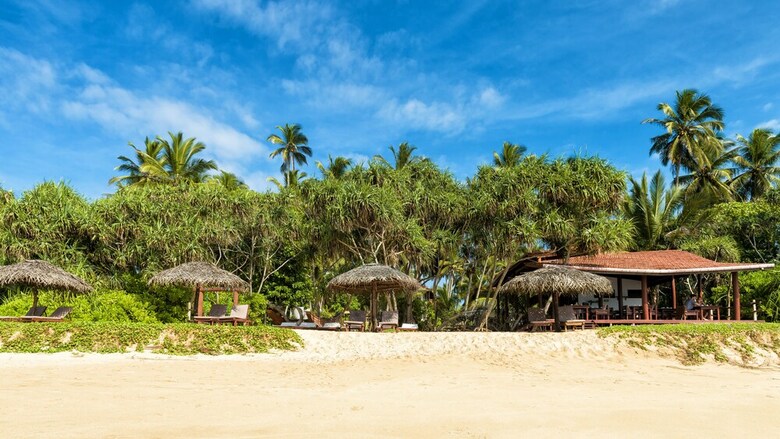 Hotel Good Karma Ayurvedic Resort