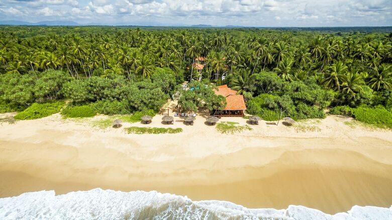 Hotel Good Karma Ayurvedic Resort