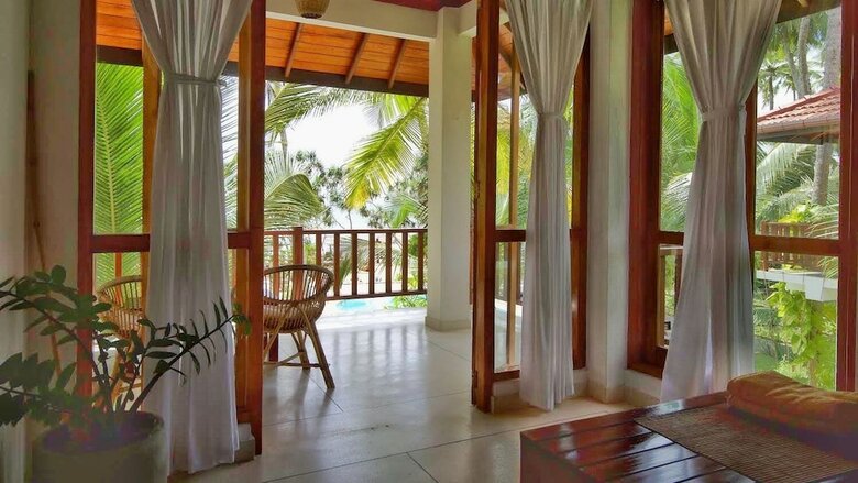 Hotel Good Karma Ayurvedic Resort