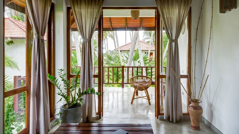 Hotel Good Karma Ayurvedic Resort