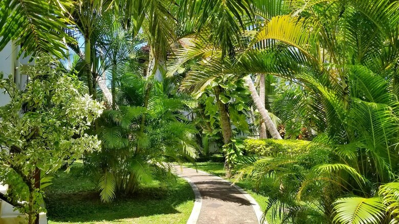 Hotel Good Karma Ayurvedic Resort