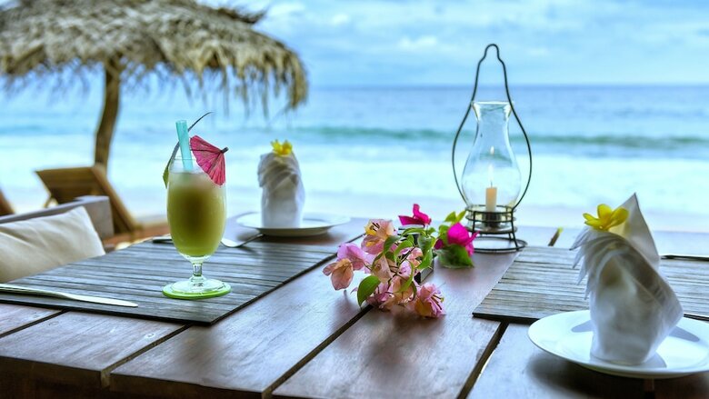 Hotel Good Karma Ayurvedic Resort