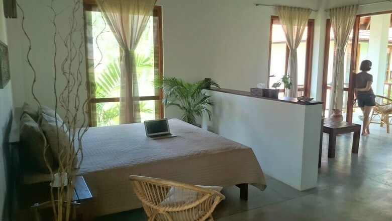 Hotel Good Karma Ayurvedic Resort
