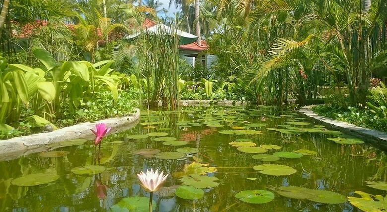 Hotel Good Karma Ayurvedic Resort
