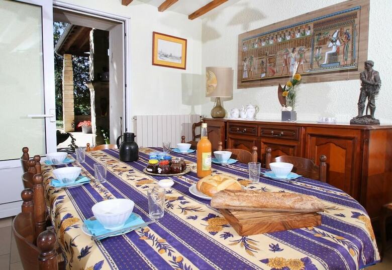 Bed & Breakfast La Ferme Des Denis - Chambres D'h�tes