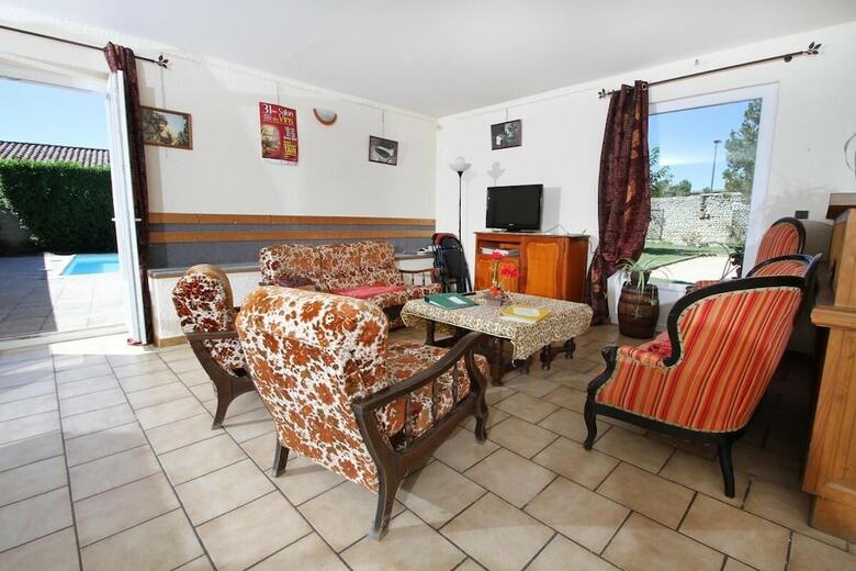 Bed & Breakfast La Ferme Des Denis - Chambres D'h�tes