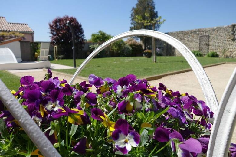 Bed & Breakfast La Ferme Des Denis - Chambres D'h�tes