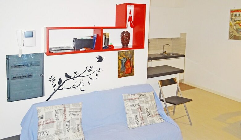 Apartamento Campione Ora