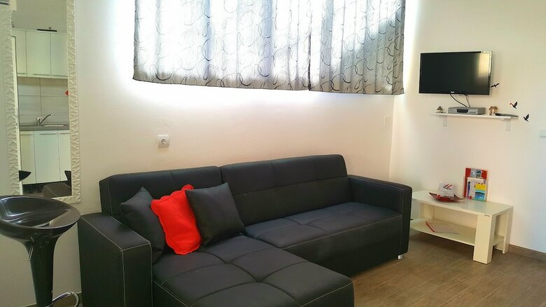 Apartamentos Holiday Home Slade - In Ston