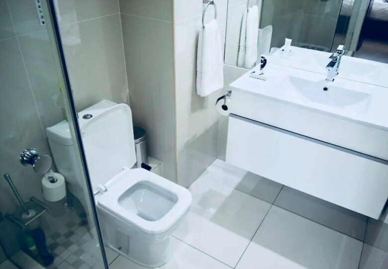 1 Bedroom Apartment In City Centre