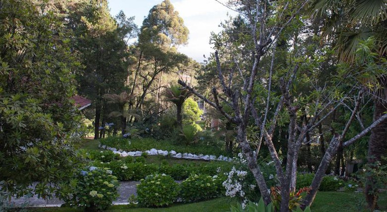 Hotel Vila Regina
